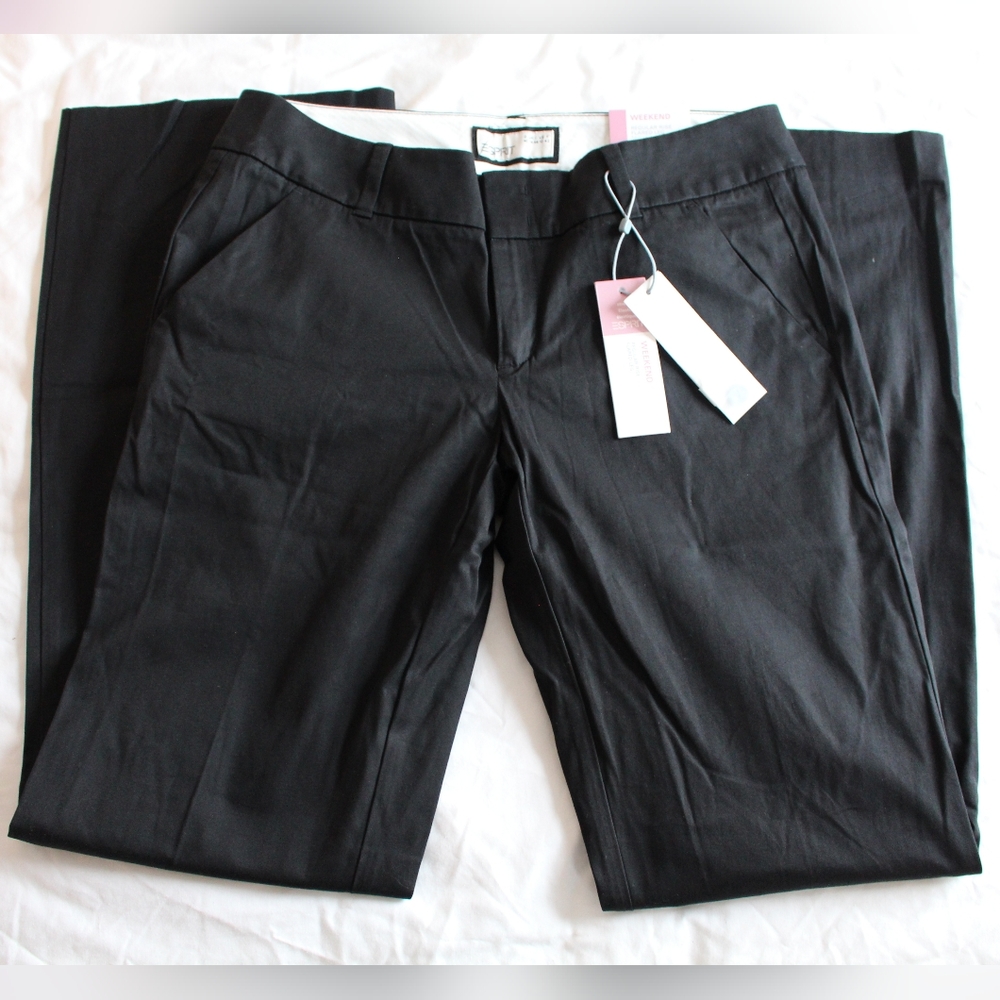 NWT Esprit Weekend Trousers